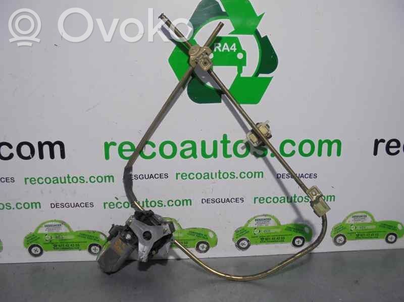 Renault 19 Regulador de ventanilla eléctrico de puerta delantera 