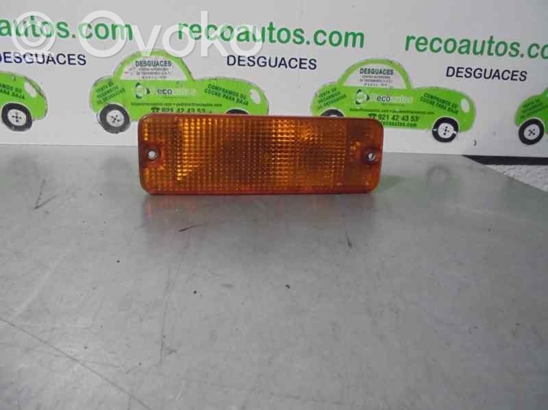 SsangYong Musso Headlight/headlamp 