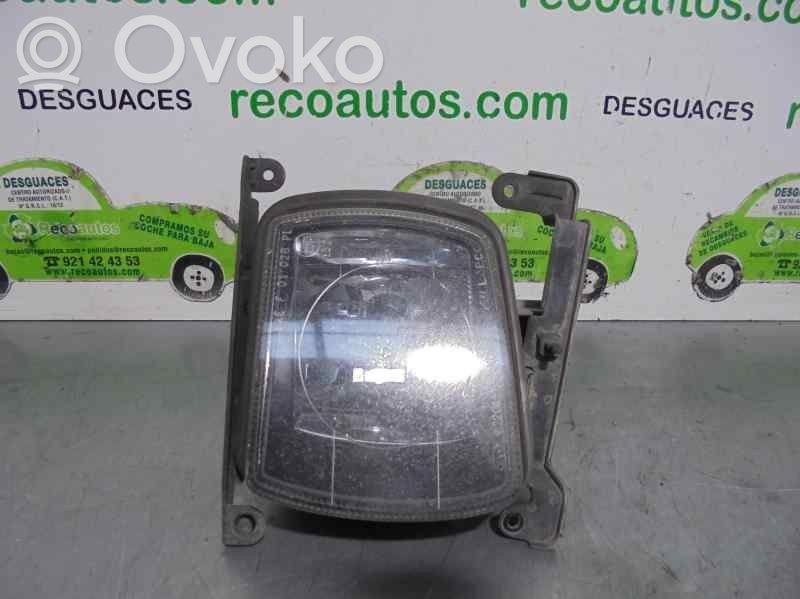 KIA Rio Etusumuvalo 