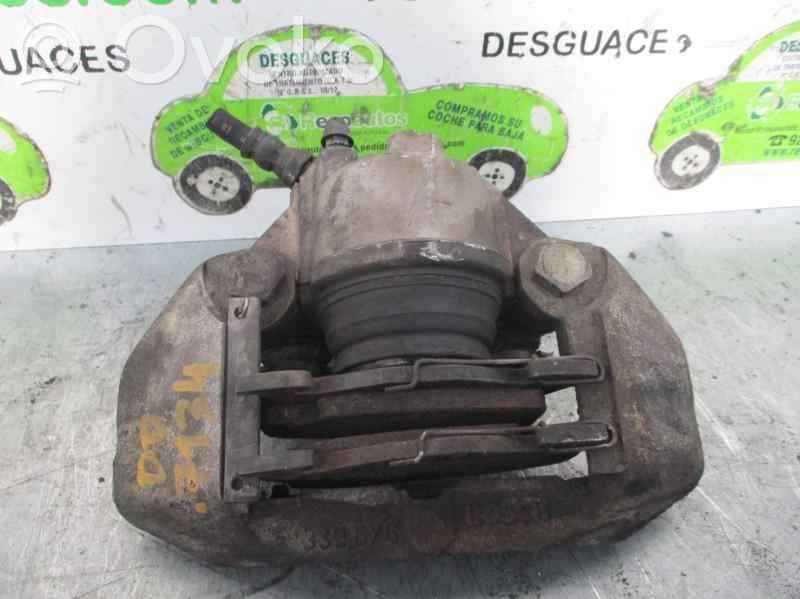 Citroen Saxo Priekinis suportas 