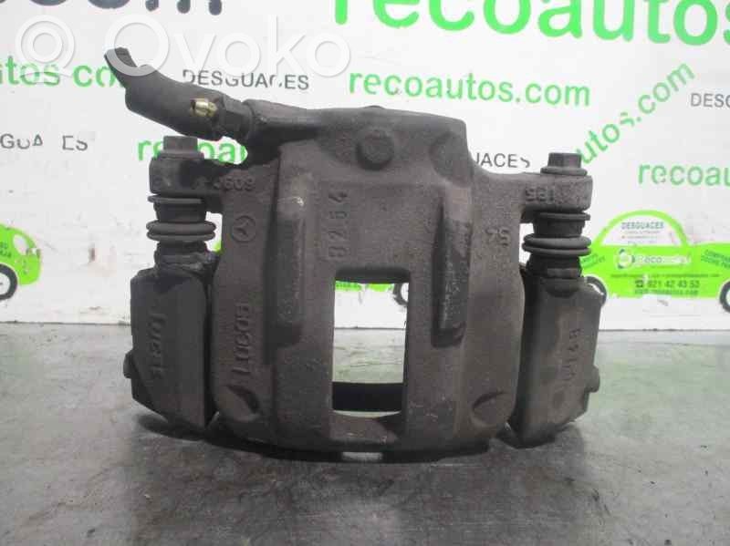 Mercedes-Benz A W168 Zacisk hamulcowy przedni 