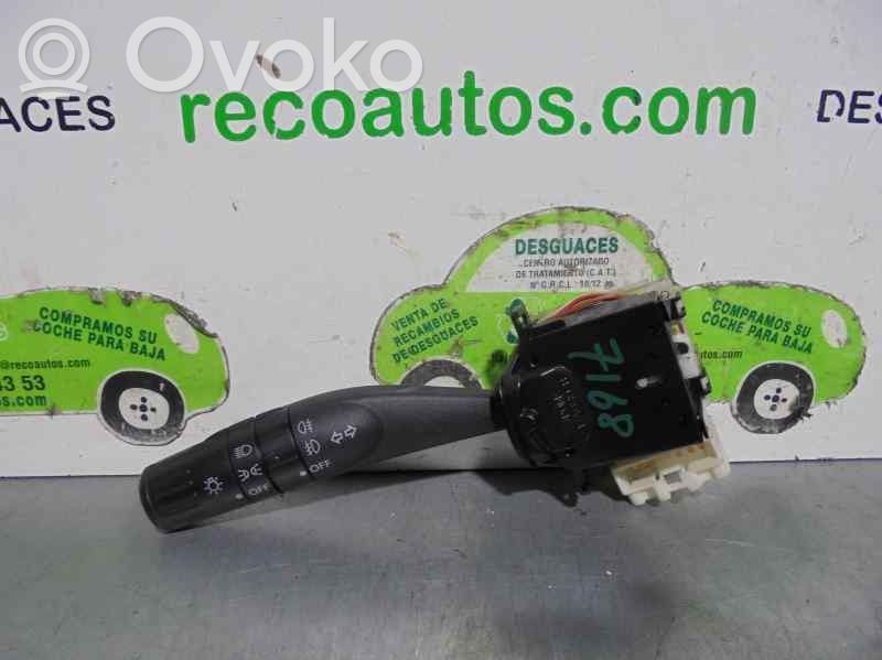 Subaru Legacy Panel lighting control switch 