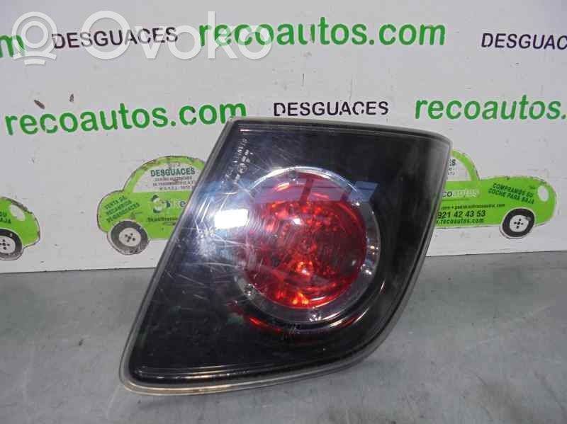 Mazda 3 I Rear/tail lights 