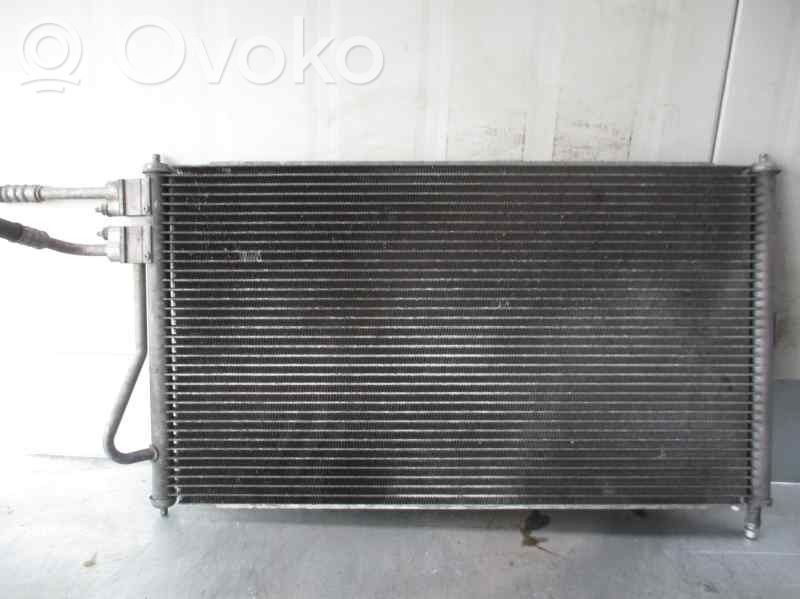 Ford Focus A/C cooling radiator (condenser) 