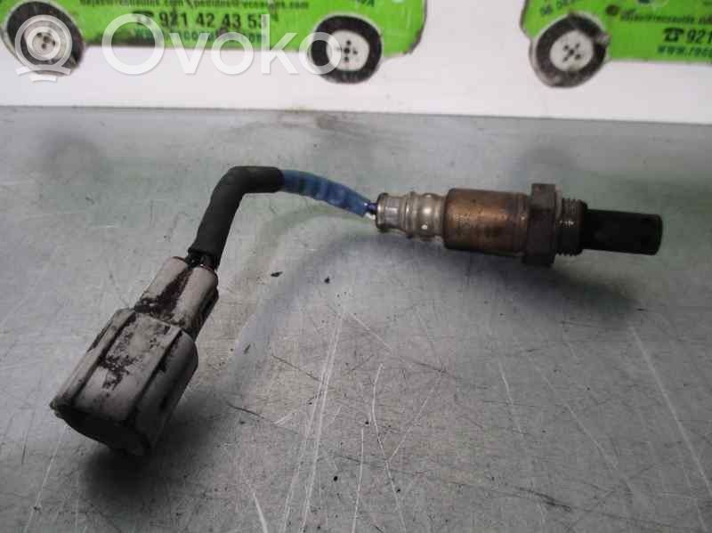 Зонд «Lambda»   22690AA570,2112004070,DENSO