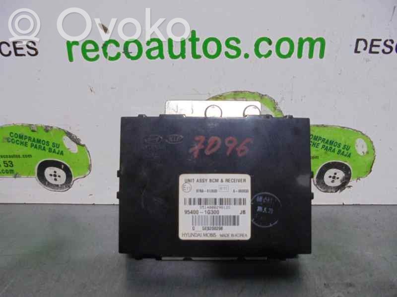 KIA Rio Autres unités de commande / modules 