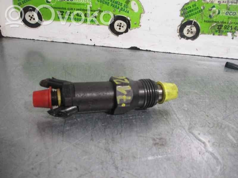 Volvo 460 Iniettore 