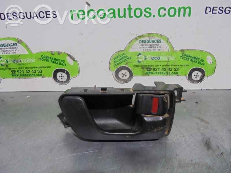 Mitsubishi Montero Maniglia interna per portiera posteriore 