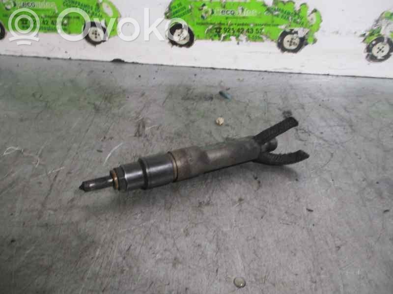 Seat Ibiza II (6k) Inyector de combustible 