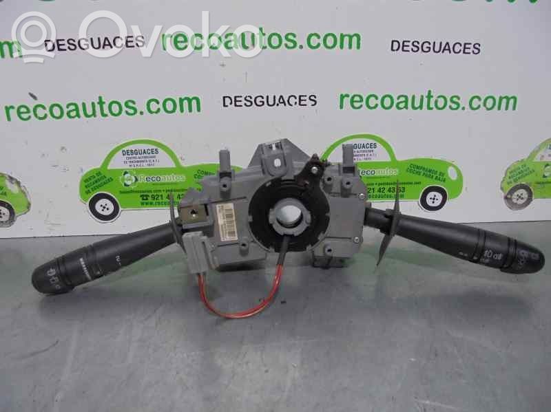 Renault Scenic I Interruptor de control del panel de luces 