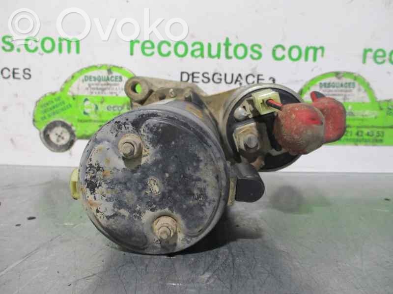 Motor de arranque   29J30112ND,D6RA76,VALEO