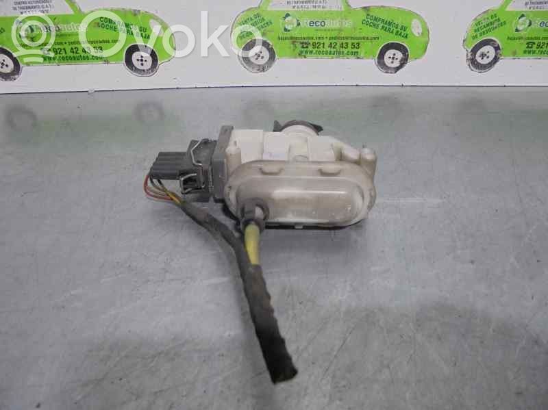 Volkswagen Passat Alltrack Motore bloccaggio porta posteriore