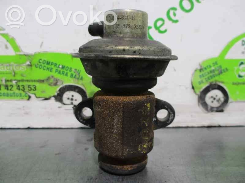 Renault Megane I EGR vožtuvas 