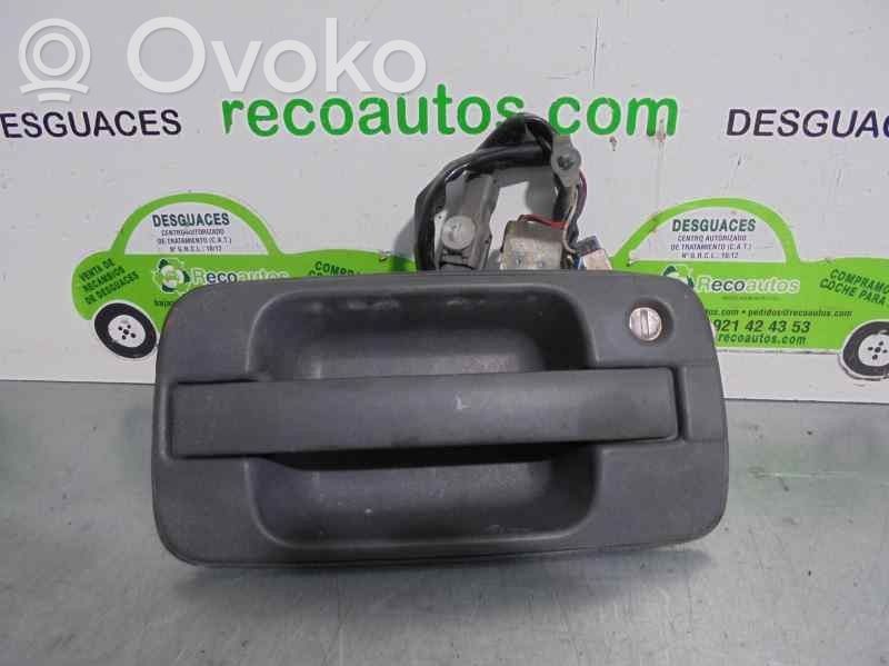 Opel Monterey Manecilla externa puerta delantera 