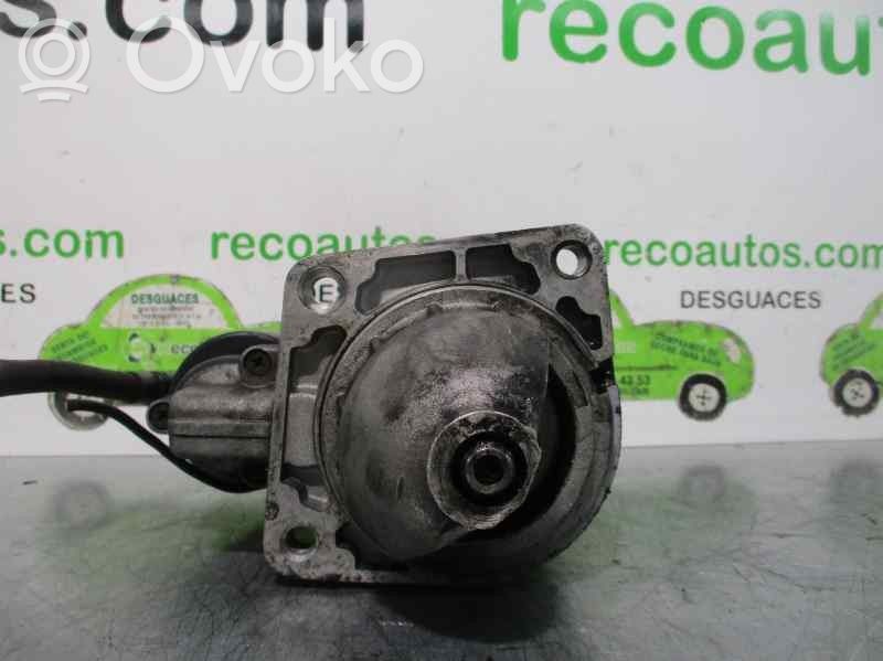 Ford Escort Starteris 