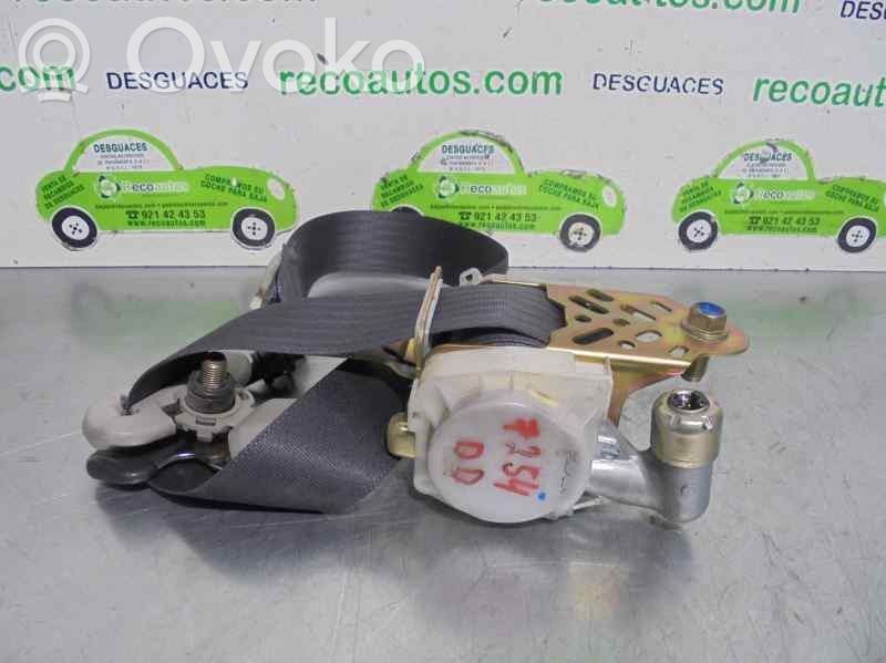 Suzuki Ignis Cinturón delantero 