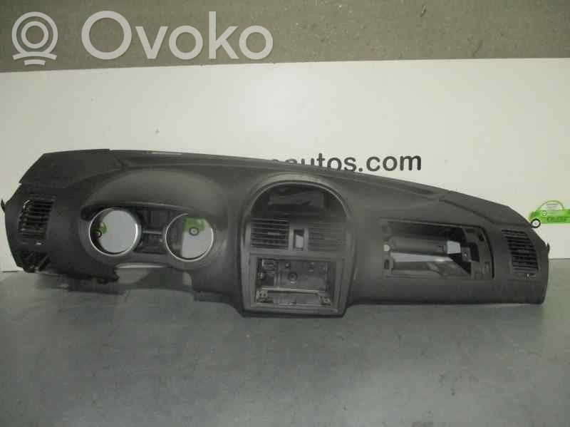 Suzuki Ignis Panel de instrumentos 