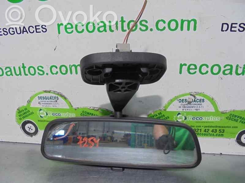 Espejo retrovisor (interior)   8470393E01