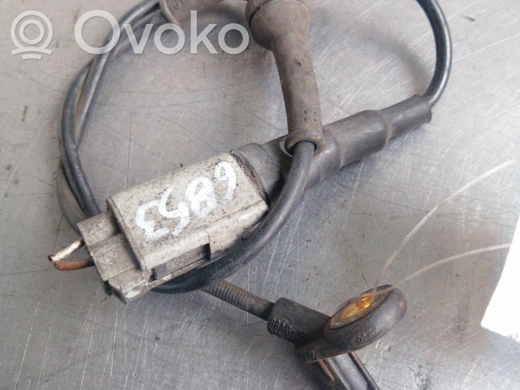 Sensor