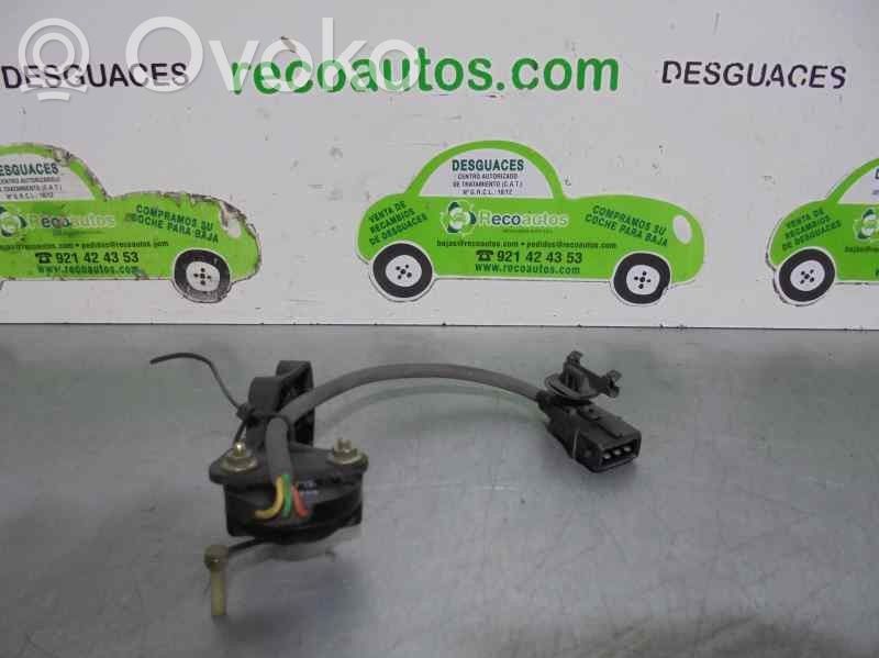 Citroen Xantia Sensor de aceleración 