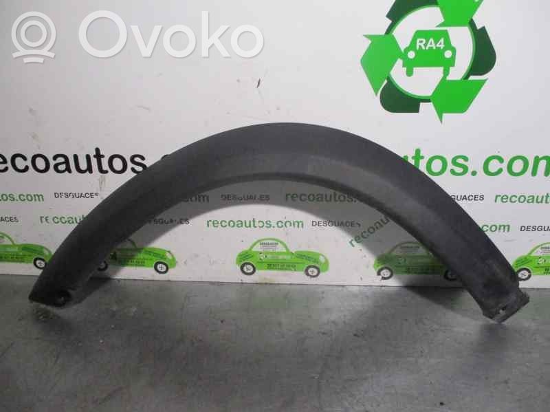 Land Rover Freelander Fender 