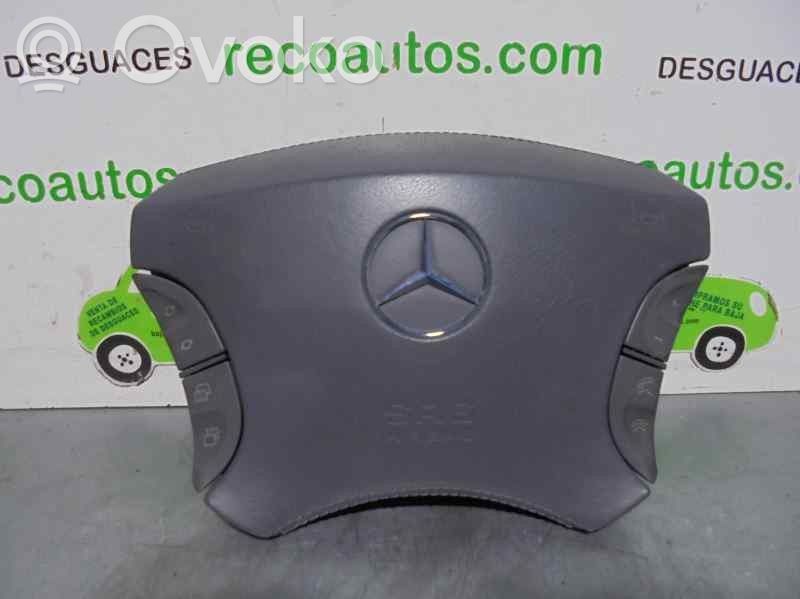 Mercedes-Benz Sprinter W901 W902 W903 W904 Airbag volan