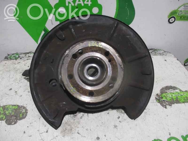 Mercedes-Benz Sprinter W901 W902 W903 W904 Fuso a snodo con mozzo ruota posteriore 