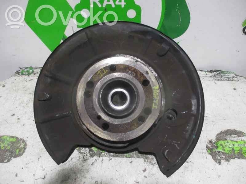 Mercedes-Benz Sprinter W901 W902 W903 W904 Fuso a snodo con mozzo ruota posteriore 