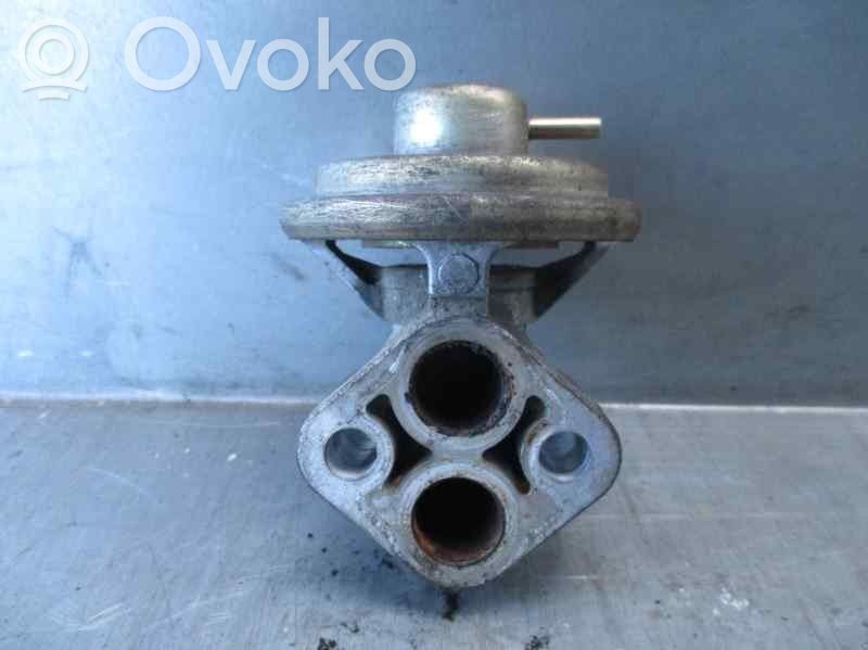 Mitsubishi Space Wagon Válvula EGR 