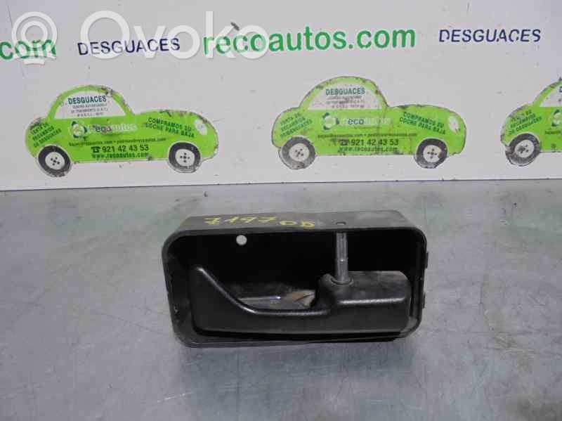 Ford Transit Front door interior handle 