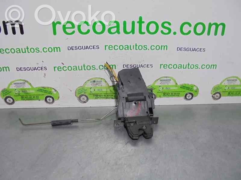 Volvo 850 Blocco chiusura del portellone 