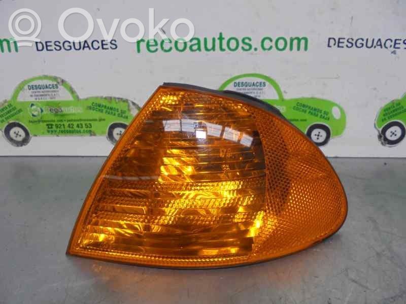BMW 3 E36 Headlight/headlamp 