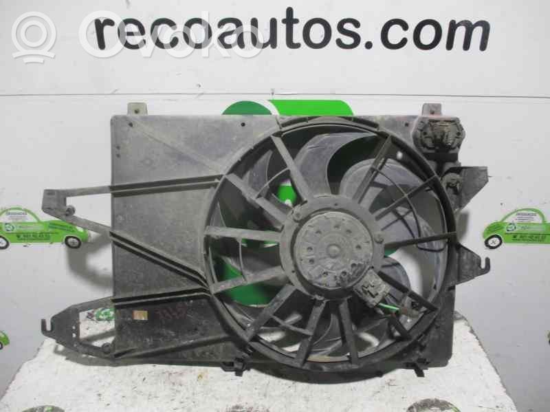 Ford Mondeo Mk III Ventilator electric răcire radiator 