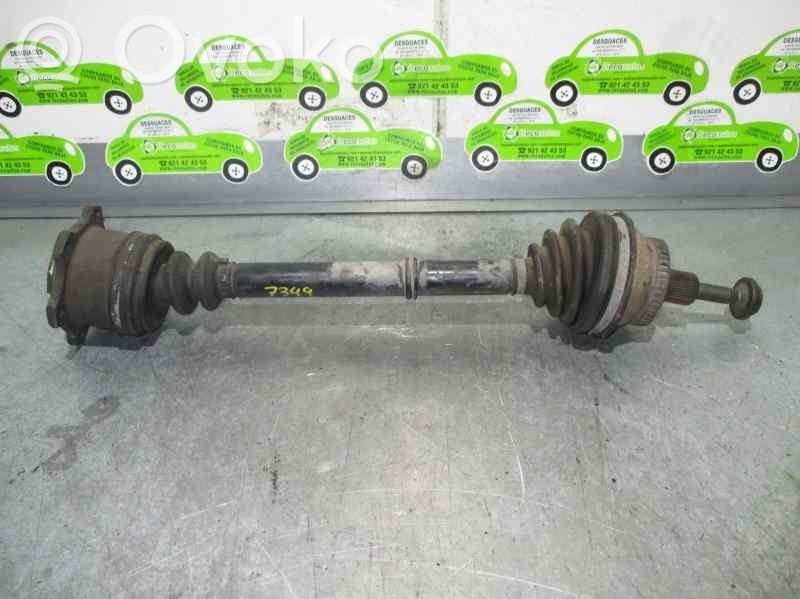 Audi A8 S8 D2 4D Front driveshaft 