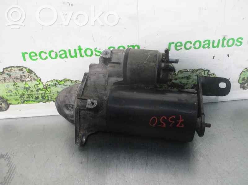 Anlasser   0001109062,BOSCH