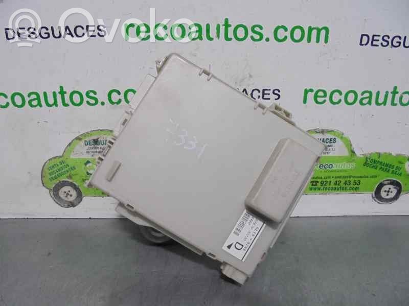 Lexus GS 300 350 430 450H Set cutie siguranțe 