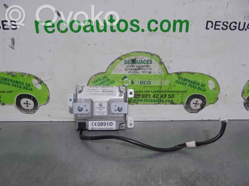 Lexus GS 300 350 430 450H Alte unități/module de control 