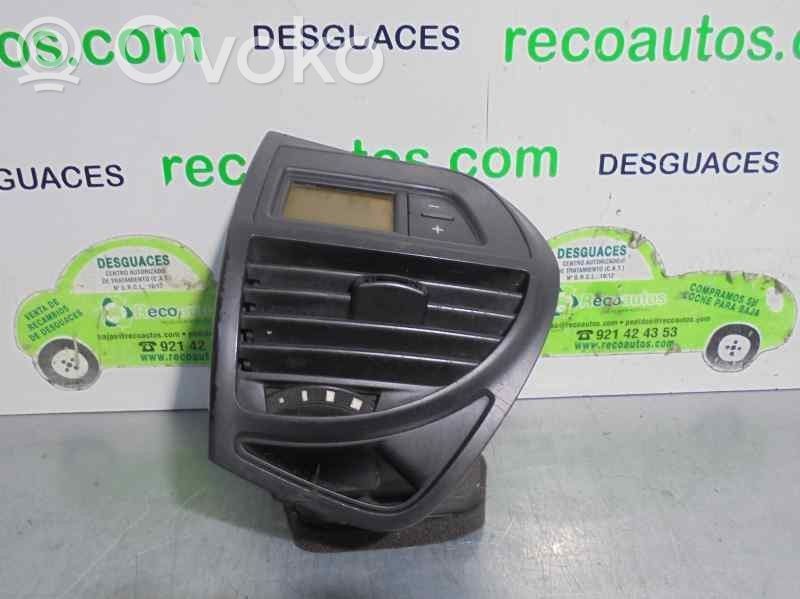 Citroen C4 Grand Picasso Centralina del climatizzatore 