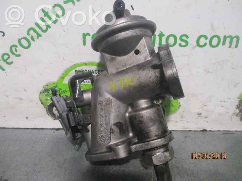 Honda Civic EGR vārsts 