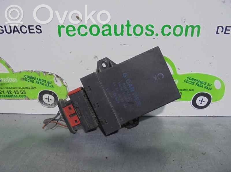 Peugeot Boxer Inne komputery / moduły / sterowniki 