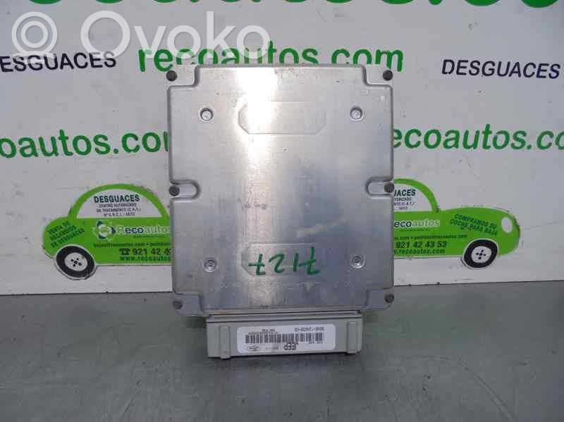 Ford Escort Engine control unit/module 