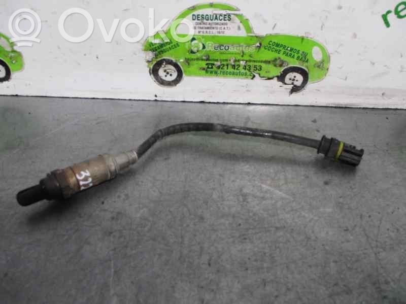 Sonda lambda   17420509,0258003477,BOSCH