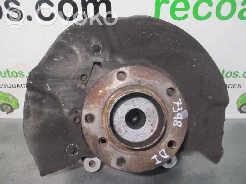 Achsschenkel vorne   6760953L