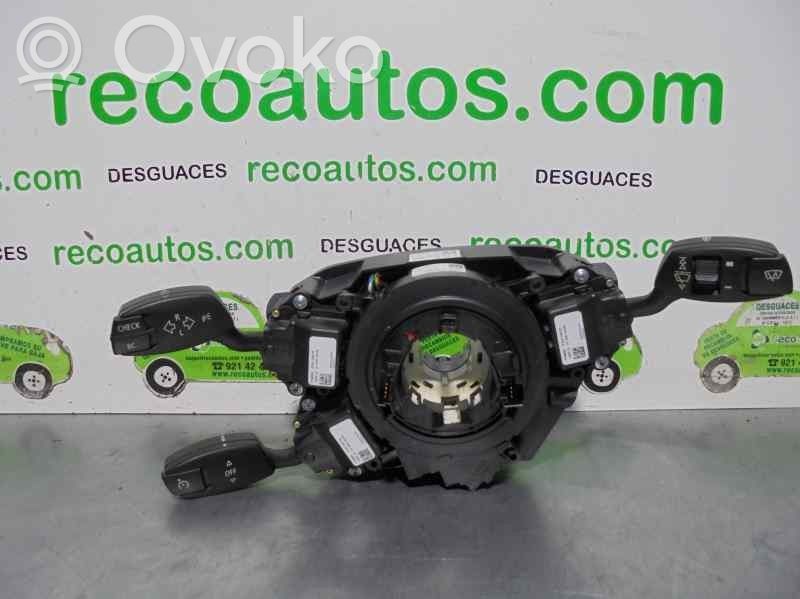 BMW 5 E60 E61 Interruptor de control del panel de luces 