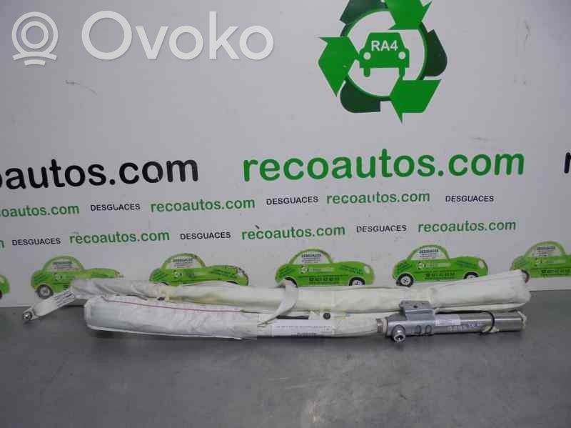 BMW 5 E60 E61 Airbag de la puerta delantera 
