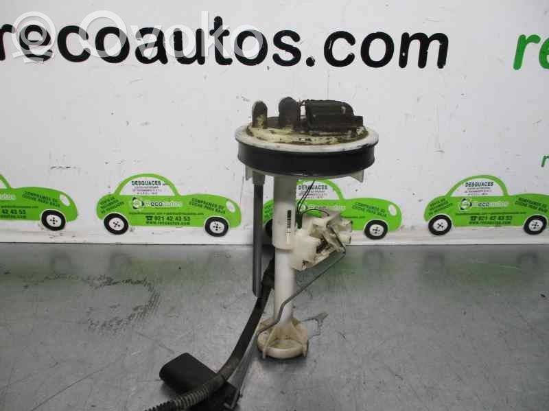 Fiat Scudo Polttoainesäiliön pumppu 