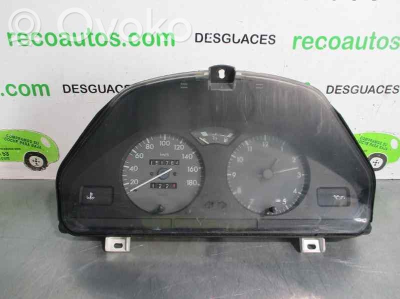 Citroen Saxo Nopeusmittari (mittaristo) 