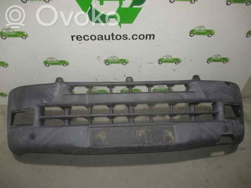 Fiat Ducato Parachoques delantero 
