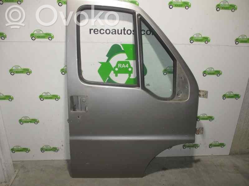 Fiat Ducato Porte avant 