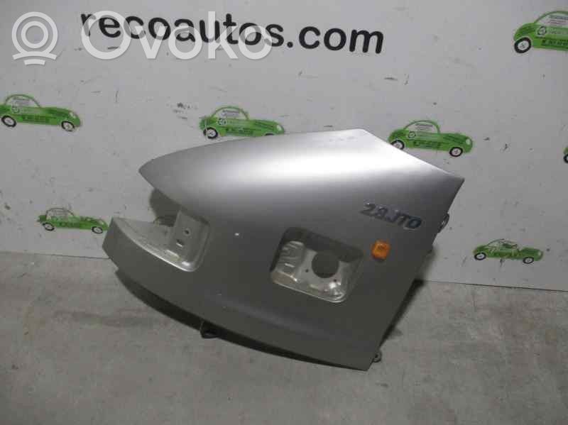 Fiat Ducato Aripă 